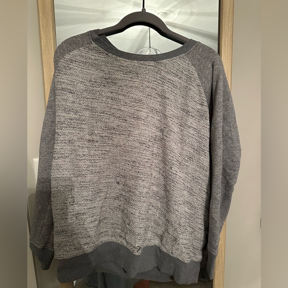 Maternity Sweatshirt